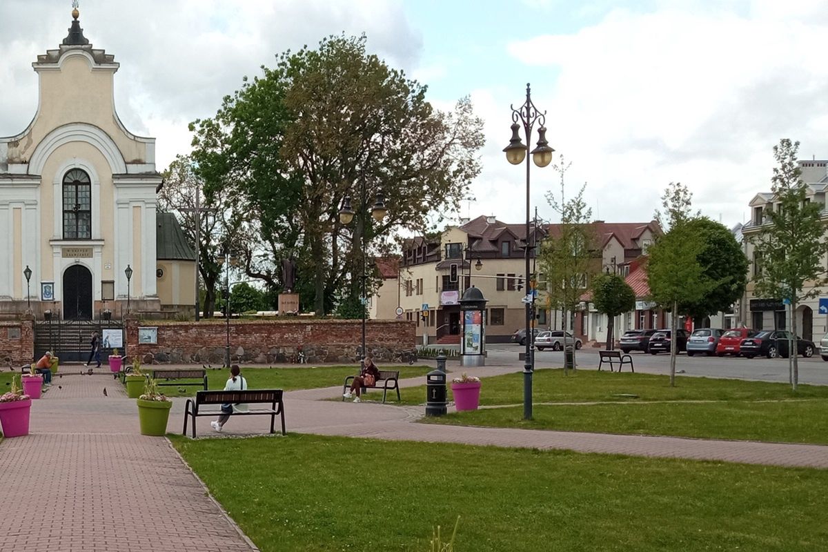 Skandal pod Warszawą. Studenci z Turcji byli prześladowani