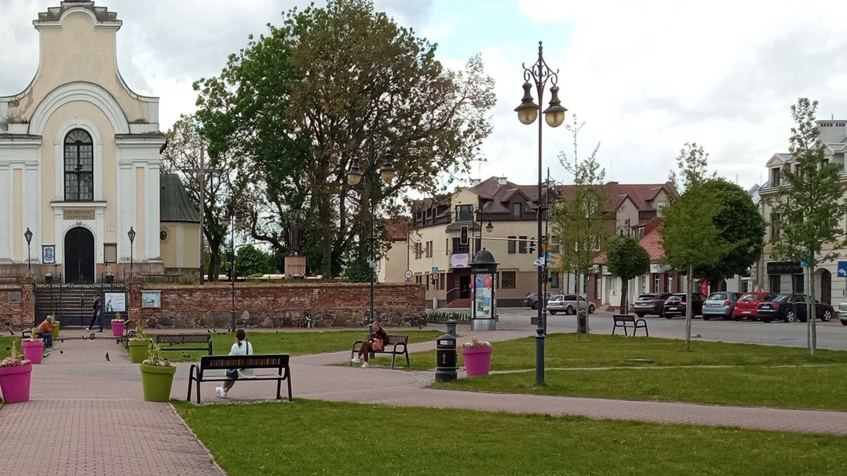 Studenci z Turcji byli prześladowani w Górze Kalwarii.