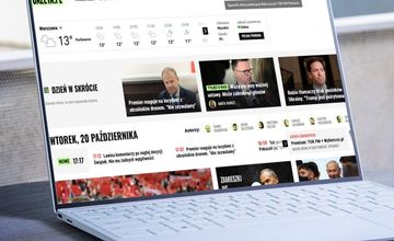 Gazeta.pl wciąż ze stratą. Chociaż oszczędza na pracownikach