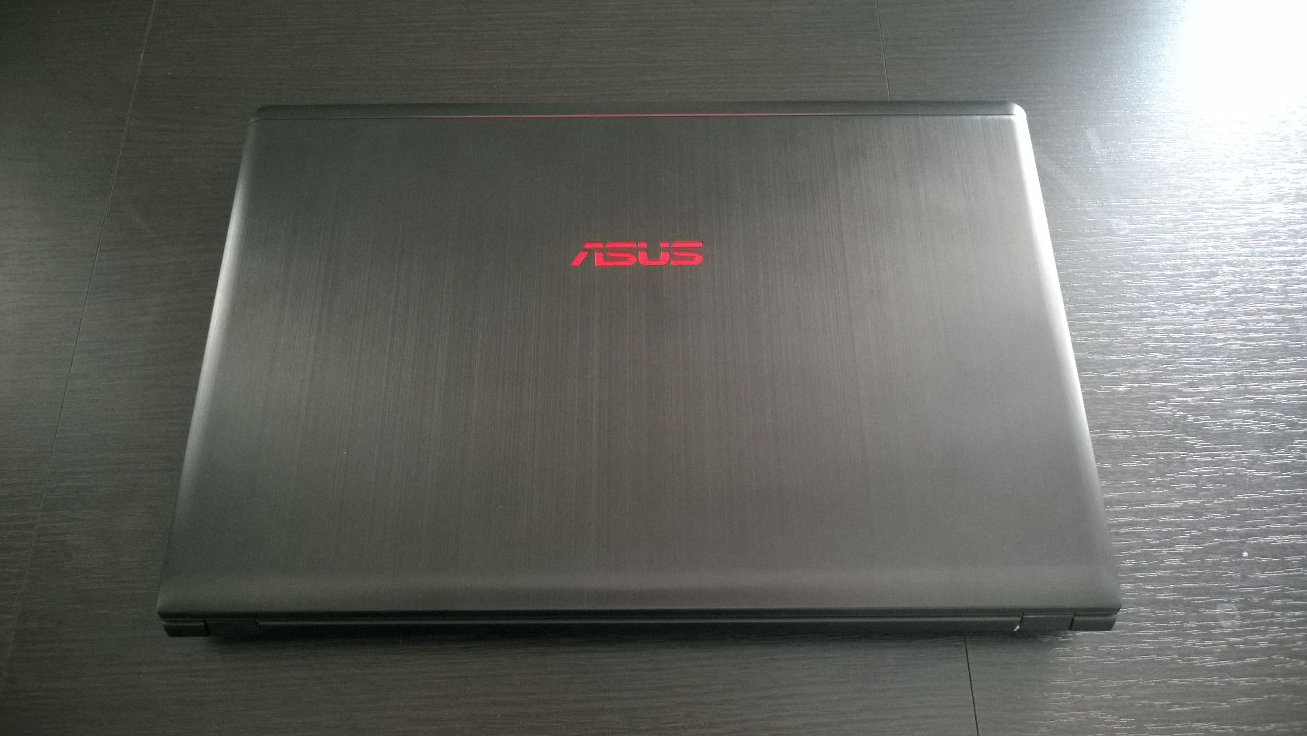 Asus G56JR – mocny gracz w rozsądnej cenie [test] 2