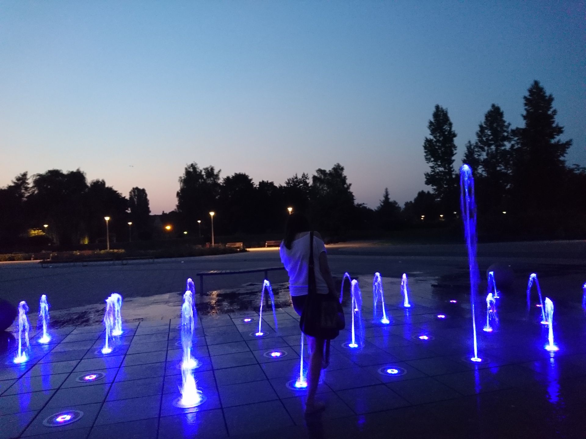 Sony Xperia X Compact - test i recenzja 71