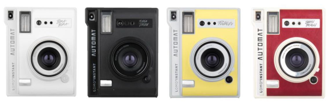 Lomo'Instant Automat zmieni wasze podejście do fotografii natychmiastowej 2