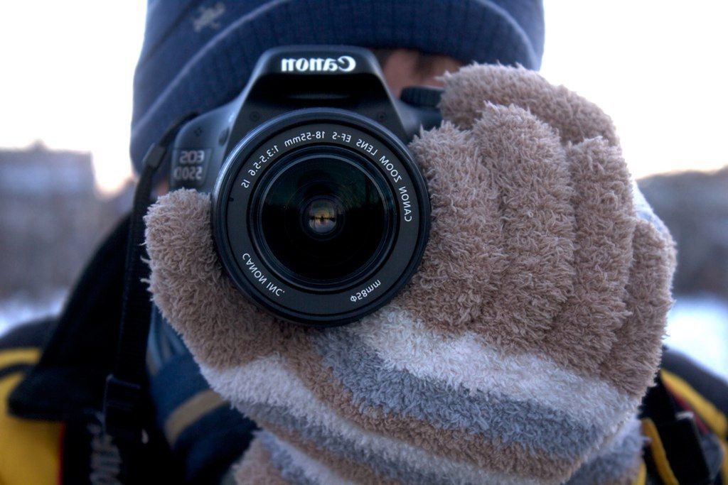 Higiena i ochrona fotosprzętu 7