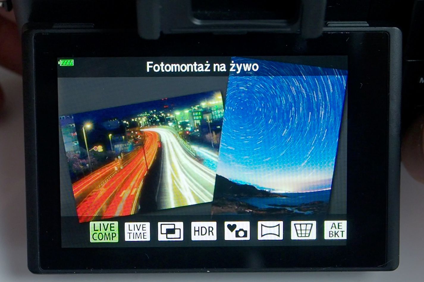 Olympus OM-D E-M10 Mark III - test nowego bezlusterkowca dla amatorów 9