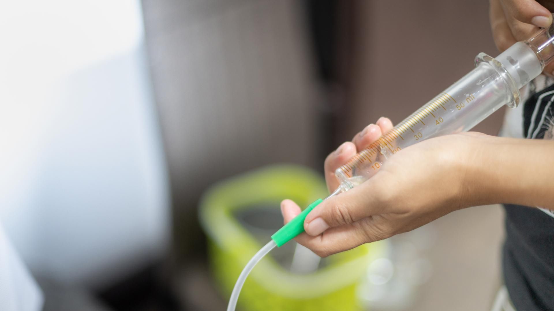 Syndrom znany jest lekarzom na oddziałach intensywnej terapii