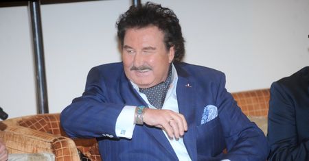Krawczyk: "Jestem w formie dzięki fanom"