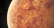 Planeta Wenus. Zaskakujące odkrycie naukowców