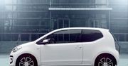 Hybrydowy Volkswagen up! na podzespołach XL1