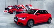 Audi A1 - oficjalnie, bez teaserów, w całej krasie!