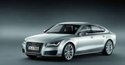 Pierwsze wideo Audi A7 Sportback w ruchu
