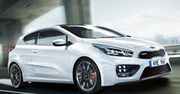 2013 Kia pro_cee'd GT - pierwsze oficjalne zdjęcia! [aktualizacja]
