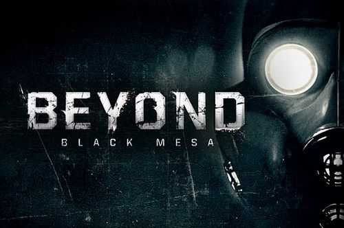 Beyond Black Mesa & Fallout: Nuka Break [shorty]
