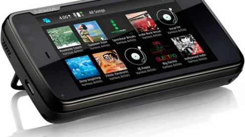 Nokia N900. Pogromca iPhone'a? 1