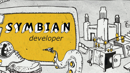 Symbian będzie bardziej społecznościowy 1