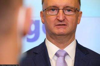 Atak Rosji na Ukrainie. "Odcięcie Rosji od systemu SWIFT będzie uderzeniem w gospodarkę"