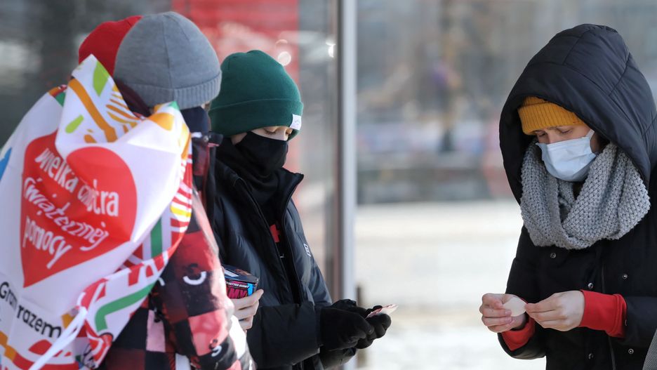 WOŚP. Ksiądz zwyzywał wolontariuszki. Jego zdaniem to "szumowiny"