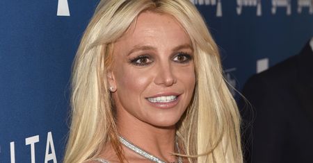 Koszmar Britney Spears trwał 13 lat. Kuratela ojca dobiegła końca