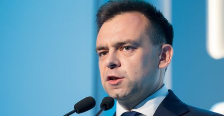 Domański wyłożył karty ws. finansowania samorządów. Oto szczegóły