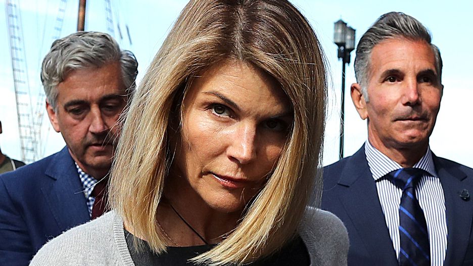 Lori Loughlin usłyszała wyrok. Posiedzi w więzieniu