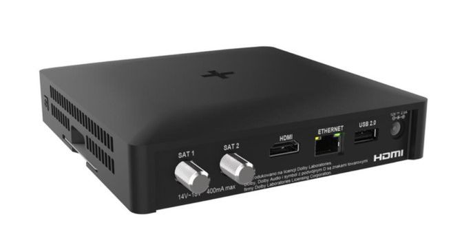 Aktualizacja oprogramowania dekoderów Canal+. „Poprawki stabilności”