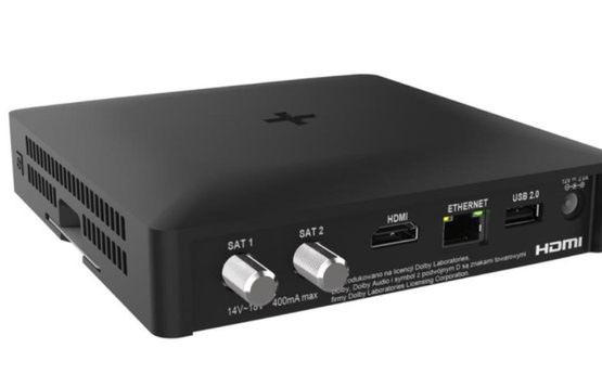 Aktualizacja oprogramowania dekoderów Canal+. „Poprawki stabilności”