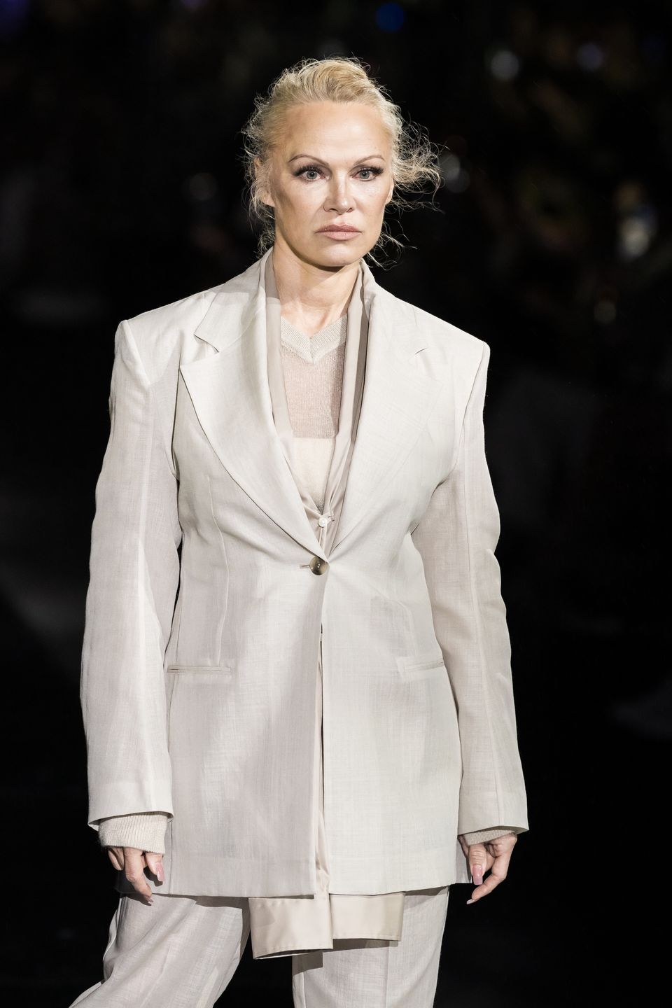 Tak zmieniała się Pamela Anderson 