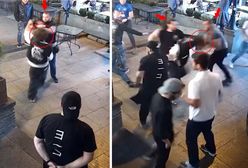 Polscy strażnicy graniczni zaatakowani w Gruzji. Opublikowano nagranie