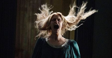 Pierwsze spojrzenie na Cabinet of Curiosities Guillermo del Toro – tego Halloween nie zapomnicie
