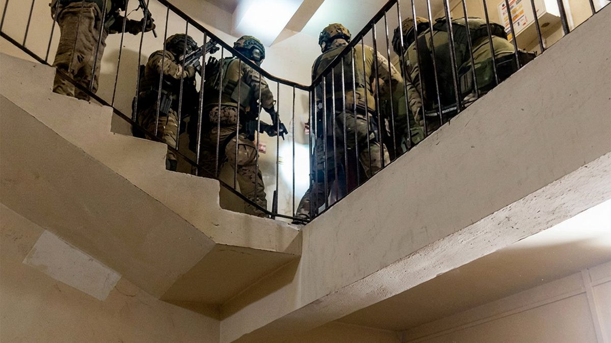 Międzynarodowa grupa kradnąca samochody przed sądem
