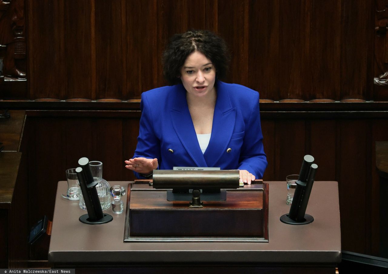 Senator sprzeciwił się dyscyplinie. Jest wniosek o wykluczenie z klubu