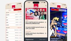 "Puls Biznesu" z nową aplikacją mobilną
