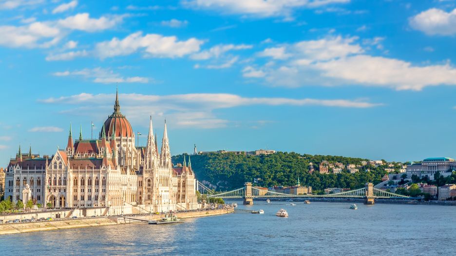 Węgry to nie tylko Budapeszt