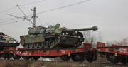 NATO modernizuje linie kolejowe. Powodem zagrożenie ze strony Rosji