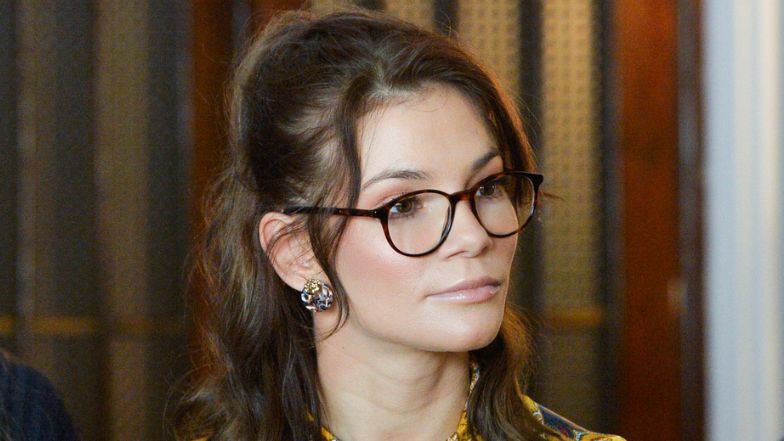 Maja Bohosiewicz skłamała na temat swojego wykształcenia