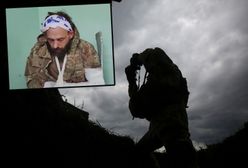 Ranny jeniec w rosyjskiej telewizji. To może być zaginiony w Ukrainie Brytyjczyk