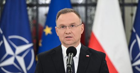 4 proc. PKB na obronność. Jest projekt poprawki do konstytucji