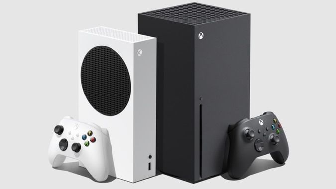Xbox Series X|S