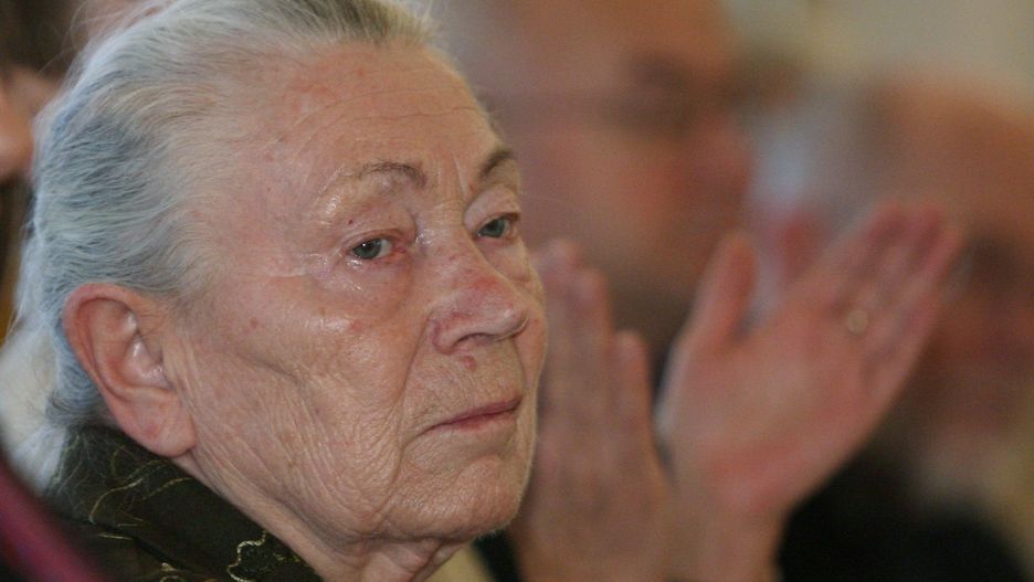 Biografowie Anny Walentynowicz spierają się o fakty