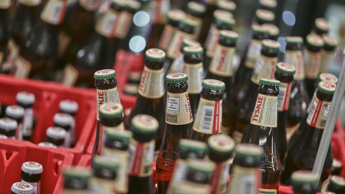 Łódź wprowadzi nocną prohibicję na 7 osiedlach w centrum