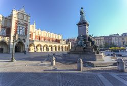 Nie pojawiły się w Wigilię na krakowskim rynku. "Czujemy się bezsilne"