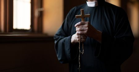 Zmarł ksiądz prałat w 66. roku kapłaństwa