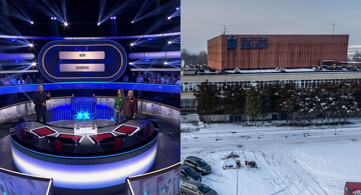 Koniec słynnego studia. TVP przenosi produkcję teleturnieju do Warszawy