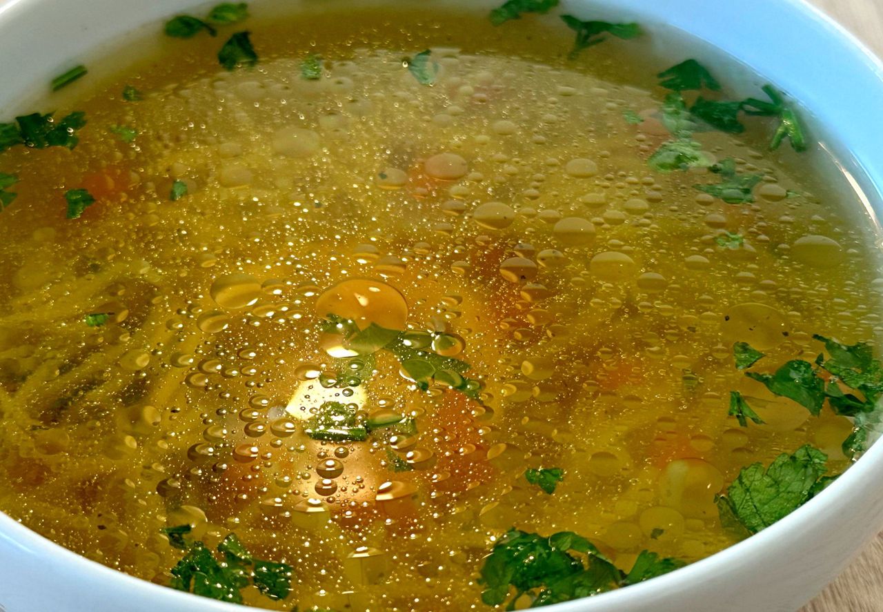 Jak w czasach PRL-u dbano o odporność?