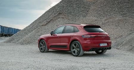 Spalinowe Porsche Macan zniknie z UE. To jednak wcale nie wina silnika