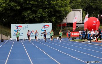 Gorzów żyje sportem. Przed nami Grand Prix ALKS AJP Gorzów