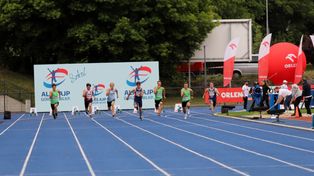 Gorzów żyje sportem. Przed nami Grand Prix ALKS AJP Gorzów