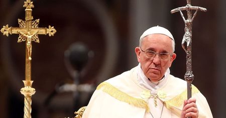 Watykan informuje. Papież Franciszek jest chory