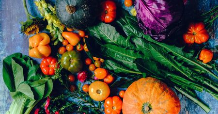 Warszawa zero waste. Freeganizm i sąsiedzka wymiana żywności