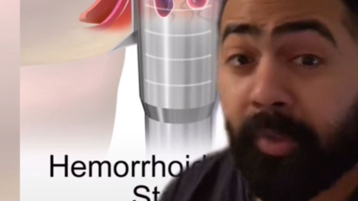 Lekarz zdradza tajniki korzystania z toalety 