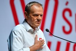 Reakcja w PiS-ie jest jednoznaczna. Panika po słowach Tuska